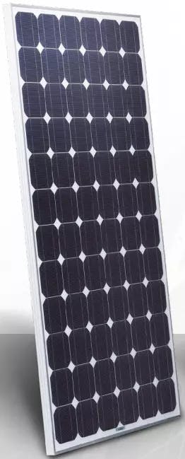 EnergyPal Antaris Solar  Solar Panels M72 Series M72 320