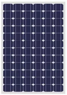 EnergyPal Macsun Solar Panels MAC-MSP150-180 MSP155