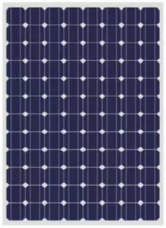EnergyPal Macsun Solar Panels MAC-MSP200-240 MSP230