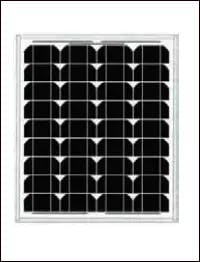 EnergyPal My Australian Solar Solar Panels MAS-13-36M-40 CJE-13-36M-43