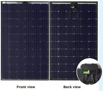 EnergyPal Sunpreme Solar Panels Maxima GxB 300-320T SM GxB 310T