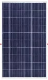 EnergyPal Rixin Technology  Solar Panels MBM265-280 MBM-270