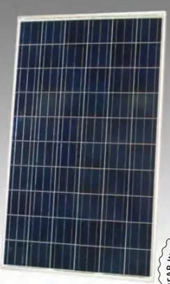 EnergyPal Moser Baer Solar Solar Panels MBSL eLITE MBSL eLITE245