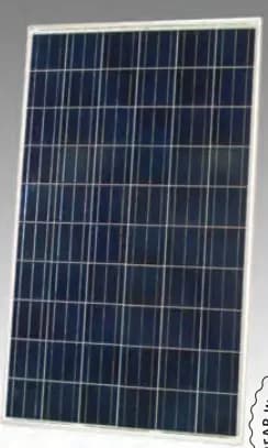 EnergyPal Moser Baer Solar Solar Panels MBSL eLITE MBSL eLITE215