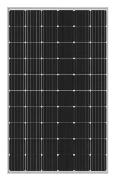 EnergyPal Autarco Solar Panels MC Series S1.MC305