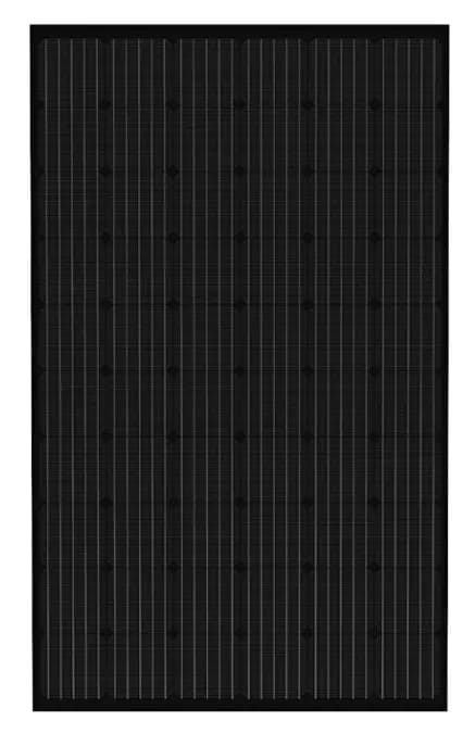EnergyPal Autarco Solar Panels MCB Series S1.MC295B