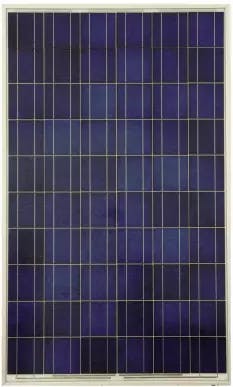 EnergyPal PV Solarsys Solar Panels MD P60 PX P60 PX-250