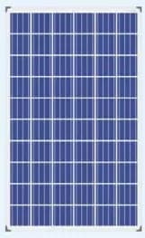 EnergyPal Rixin Technology  Solar Panels MDG315-330 MDG-320