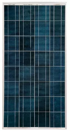 EnergyPal CBE Solar Panels MF135 MF135