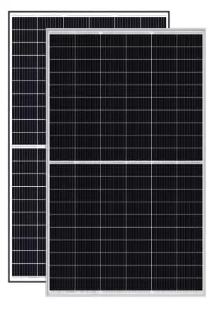 EnergyPal Autarco Solar Panels MHE series S1.MHE340