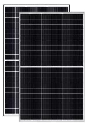 EnergyPal Autarco Solar Panels MHE series S1.MHE325