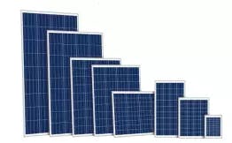 EnergyPal Coulee Solar Panels Mini Poly Series MY110P6-36