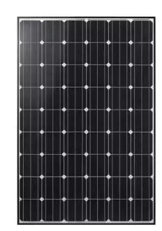 EnergyPal RITEK Solar Panels MM54-6RT 225-245 MM54-6RT-235