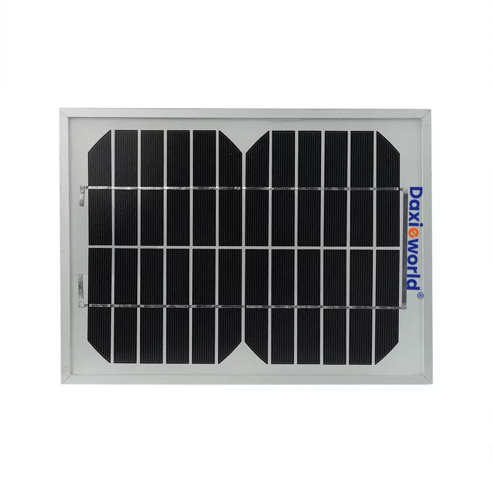 EnergyPal Daxie Technology Solar Panels Mono 10W DX-10W mono