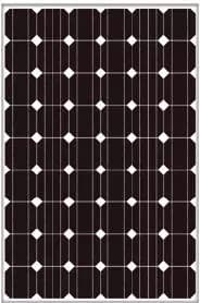 EnergyPal Dalian Mine Energy Solar Panels Mono 130 MN130