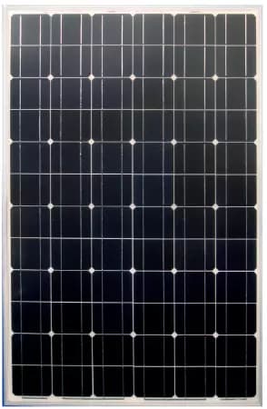 EnergyPal Maxlue New Energy  Solar Panels mono 200w mono 200w