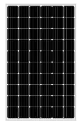 EnergyPal Daxie Technology Solar Panels Mono-285W DX-285W