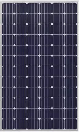 EnergyPal PV Solar Tech  Solar Panels Mono 315W Suntech PV Module TP-315M