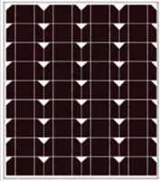 EnergyPal Dalian Mine Energy Solar Panels Mono 40 MN040