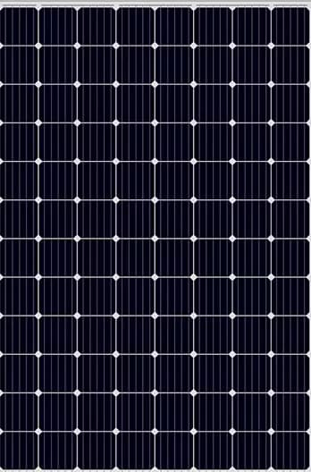 EnergyPal Cell Solar Energy Solar Panels Mono 550W CSM550-96