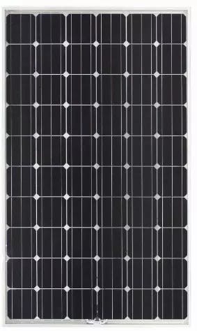 EnergyPal Bereket Enerji Solar Panels Mono 60 280-310W A-MO300