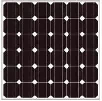 EnergyPal Dalian Mine Energy Solar Panels Mono 90 MN90
