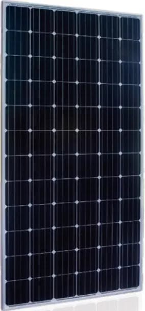 EnergyPal Green Energy Power  Solar Panels mono-Ab+335-350 mono-Ab+335