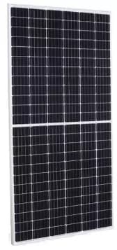 EnergyPal Green Energy Power  Solar Panels mono-Af Af-360