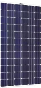EnergyPal SuperEn Solar Panels Mono360-380W Mono380W