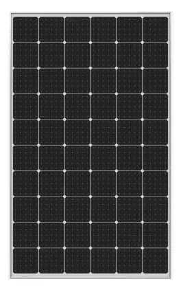 EnergyPal Autarco Solar Panels MSC Series S1.MSC325