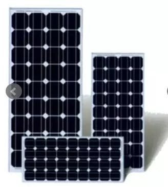 EnergyPal Magnizon Power Systems Solar Panels MSM5-310W-S MSM10S-125