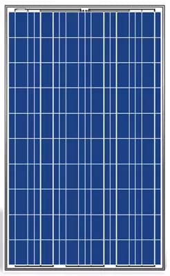 EnergyPal MY Solar Solar Panels MY310~330P6-72 MY315P6-72