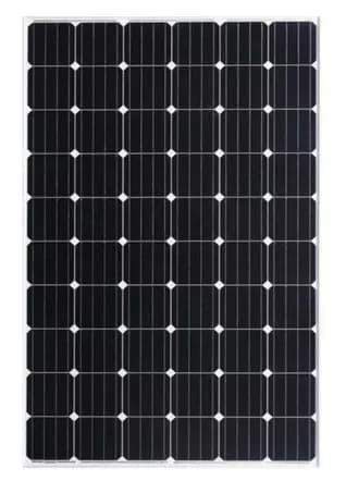 EnergyPal MY Solar Solar Panels MY320~335M6-72 MY320M6-72