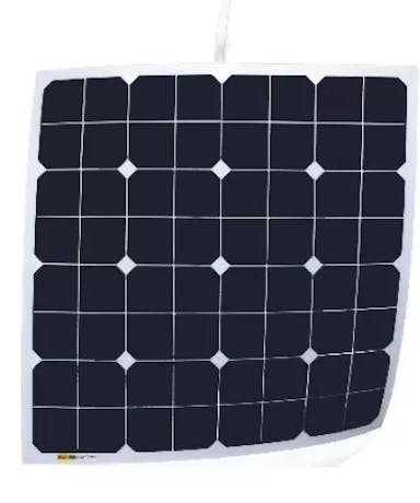 EnergyPal Sunbeam System Group Solar Panels N50F N50F