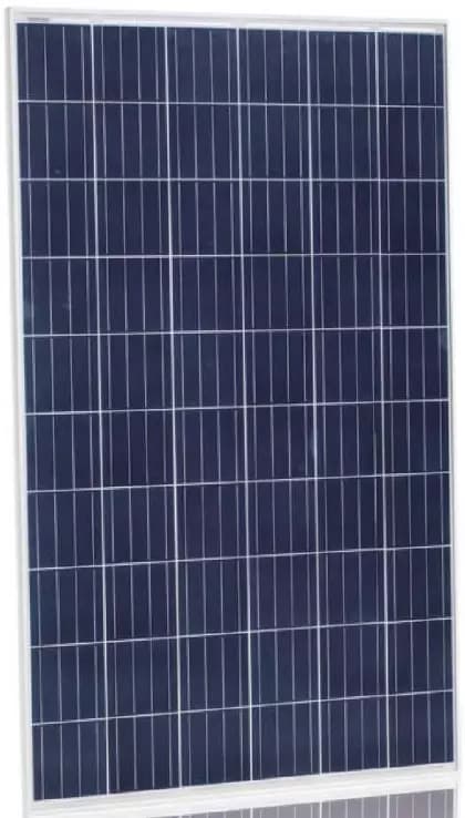EnergyPal Jinshi Solar Solar Panels NBJ-270P-60 NBJ-255P