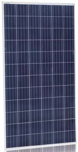 EnergyPal Jinshi Solar Solar Panels NBJ-330P-72 NBJ-320P