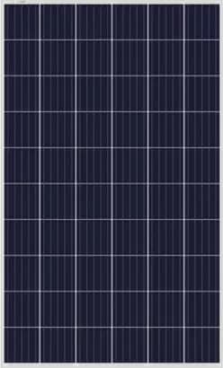 EnergyPal Sharp Solar Panels ND-AK270-275 ND-AK275