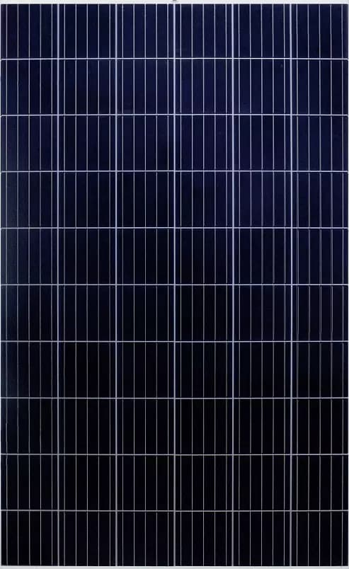 EnergyPal Sharp Solar Panels ND-RB270-275 ND-RB270