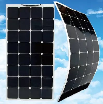 EnergyPal Nesol Energy  Solar Panels NE-SP6W-300W NE-SP80W
