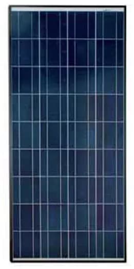 EnergyPal Solar Power Solar Panels Neutron 130 SPNMU-L-130