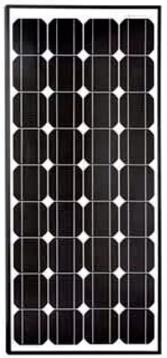 EnergyPal Solar Power Solar Panels Neutron 90 SPNMO-S-90