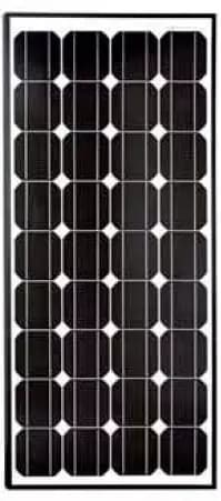 EnergyPal Solar Power Solar Panels Neutron 95 SPNMO-S-95