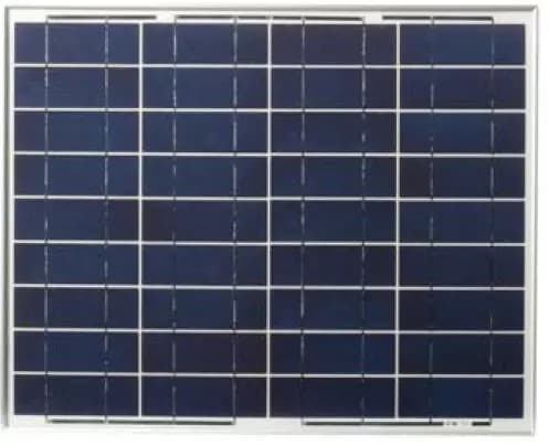 EnergyPal Naps Solar Systems Oy Solar Panels NP46GK 46