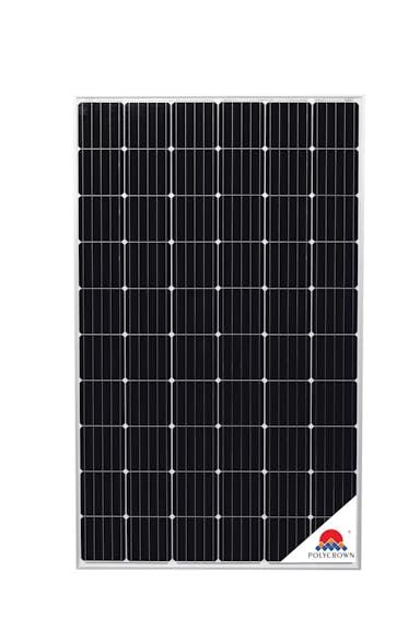 EnergyPal PolyCrown Solar Tech Solar Panels NS-300-315S6-60 NS-300S6-60