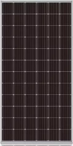 EnergyPal Zhiying Energy Technology Solar Panels NS-72M 360-375W NS-72M-375W