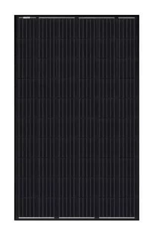 EnergyPal Sharp Solar Panels NU-AC300B NU-AC300B
