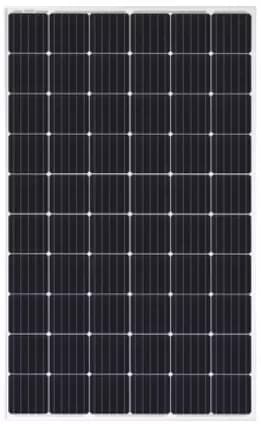 EnergyPal Sharp Solar Panels NU-AC310 NUAC310