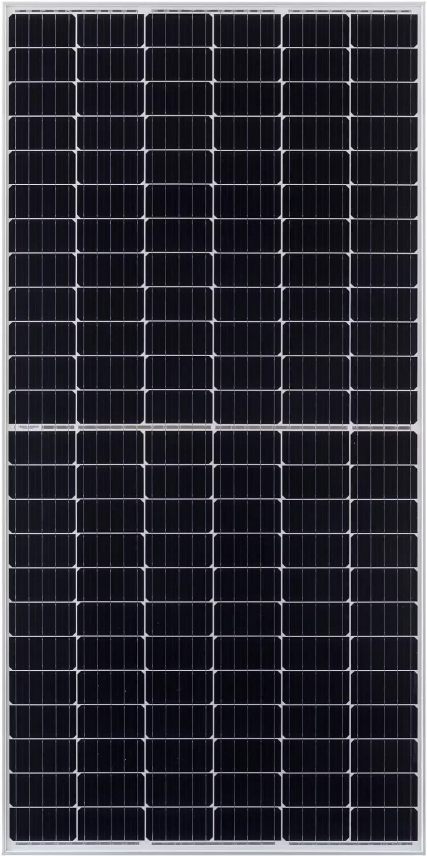 EnergyPal Sharp Solar Panels NU-BA380-385 NU-BA380