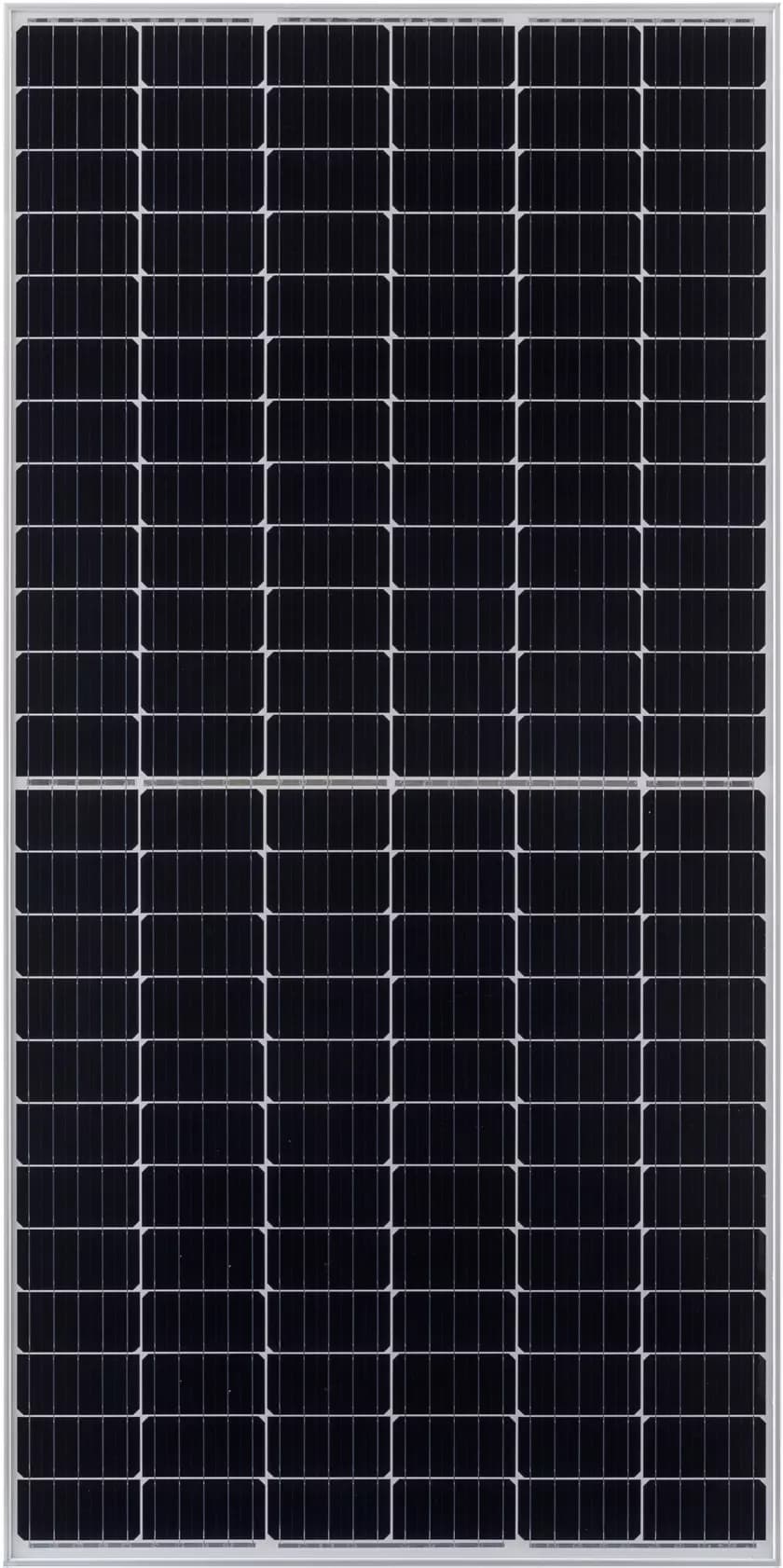 EnergyPal Sharp Solar Panels NU-JB395 NU-JB395