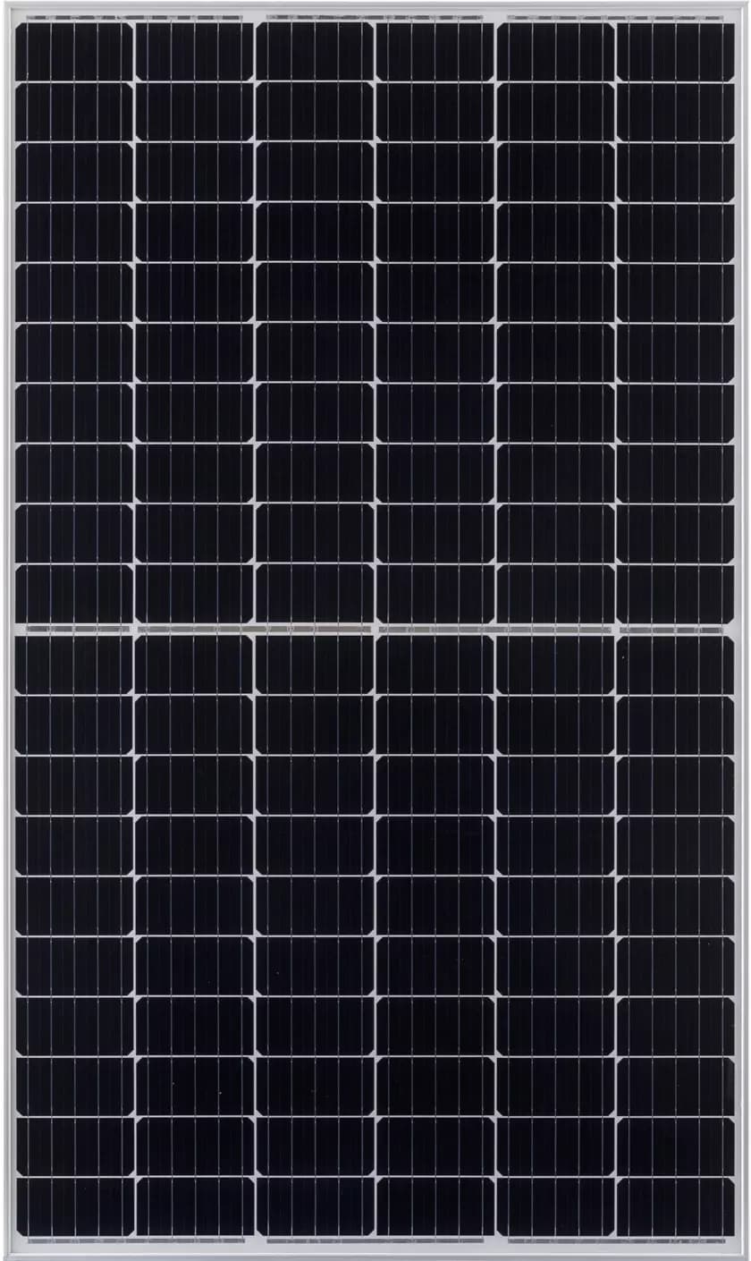 EnergyPal Sharp Solar Panels NU-JC330 NU-JC330
